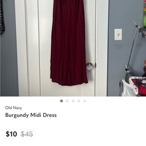 Bundle of Dresses